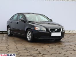 Volvo S40 2010 1.6 107 KM