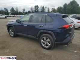 Toyota Pozostałe 2019 2 Toyota Pozostałe 2019 2