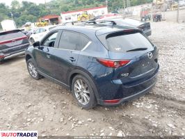 Mazda CX-5 2021 2
