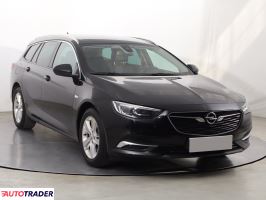 Opel Insignia 2020 2.0 167 KM
