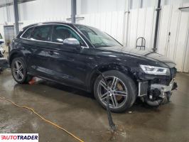 Audi Q5 2018 3