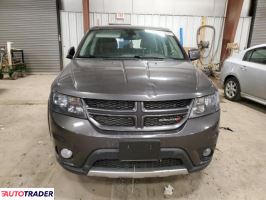 Dodge Journey 2019 3