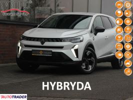 Renault Pozostałe - zobacz ofertę