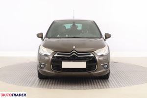 Citroen DS4 2011 1.6 197 KM