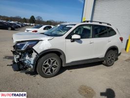 Subaru Forester 2023 2