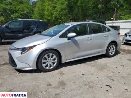 Toyota Corolla 2023 2 Toyota Corolla 2023 2