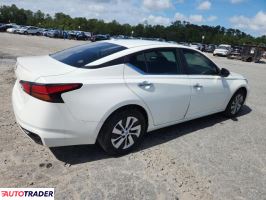 Nissan Altima 2025 2 Nissan Altima 2025 2