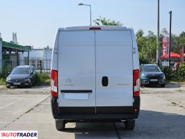 Citroen Jumper 2023 2.2
