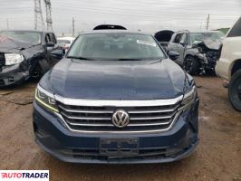 Volkswagen Passat 2020 2