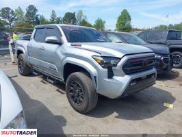Toyota Tacoma 2024 2