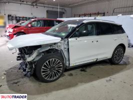 Lincoln Pozostałe 2020 2 Lincoln Pozostałe 2020 2