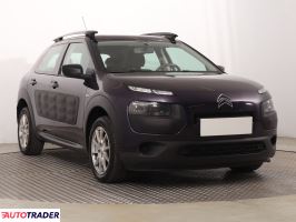 Citroen C4 Cactus - zobacz ofertę