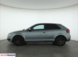 Audi A3 2008 1.9 103 KM