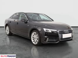 Audi A4 - zobacz ofertę
