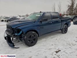 Dodge Ram 2021 5