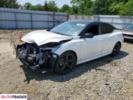 Nissan Sentra 2024 2