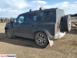 Land Rover Defender 2023 2