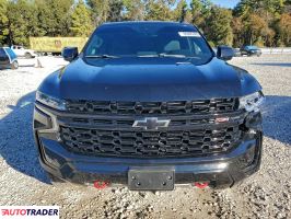 Chevrolet Tahoe 2023 5