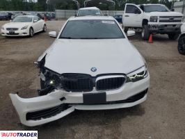 BMW 530 2019 2