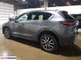 Mazda CX-5 2018 2