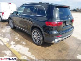 Mercedes 250 2020 2 Mercedes 250 2020 2