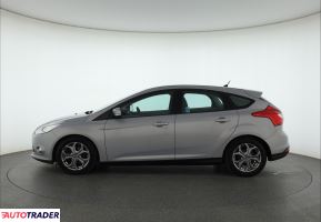 Ford Focus 2011 1.6 103 KM Ford Focus 2011 1.6 103 KM
