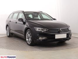 Volkswagen Passat 2020 2.0 187 KM