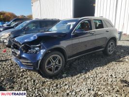 Mercedes CL - zobacz ofertę