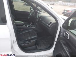 Jeep Grand Cherokee 2019 3 Jeep Grand Cherokee 2019 3