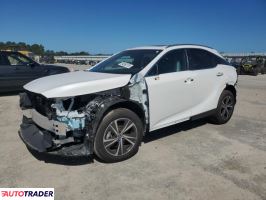 Lexus RX 2024 2