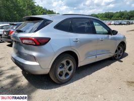 Ford Escape 2024 1