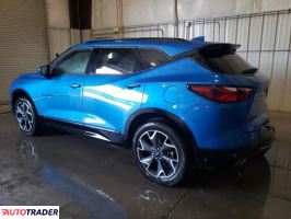 Chevrolet Blazer 2020 3