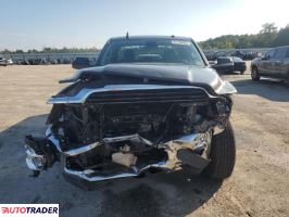 Dodge Ram 2019 6