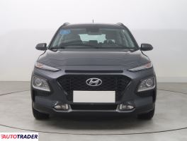 Hyundai Kona 2019 1.0 118 KM