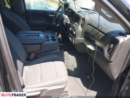 Chevrolet 1500 2023 2