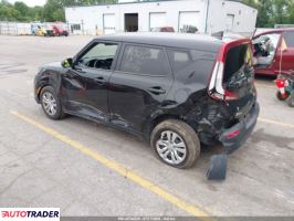 Kia Soul 2020 2 Kia Soul 2020 2
