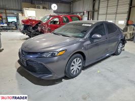 Toyota Camry 2020 2
