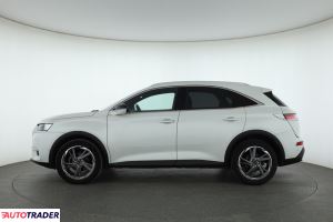 DS DS7 2022 1.6 178 KM