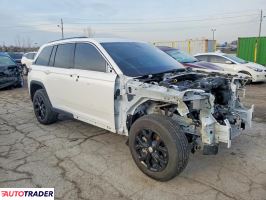 Jeep Grand Cherokee 2023 3