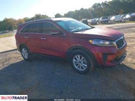 Kia Sorento 2019 3