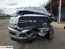 Dodge Ram 2024 6
