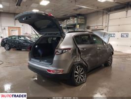 Kia Sportage 2019 2