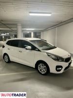 Kia Carens 2017 1.6 135 KM