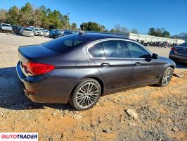 BMW 530 2020 2