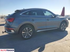 Audi Q5 2022 2