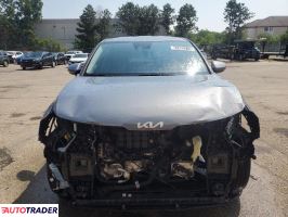 Kia Sportage 2025 2 Kia Sportage 2025 2