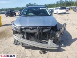 Subaru Outback 2020 2