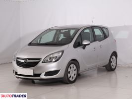 Opel Meriva 2015 1.6 93 KM