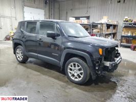 Jeep Renegade 2023 1