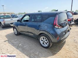 Kia Soul 2025 2